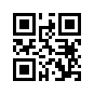 QR Code zur Navigation