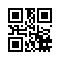 QR Code zur Navigation