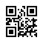 QR Code zur Navigation