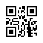 QR Code zur Navigation