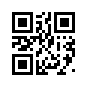 QR Code zur Navigation