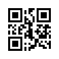 QR Code zur Navigation