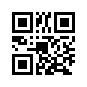 QR Code zur Navigation