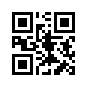 QR Code zur Navigation