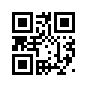 QR Code zur Navigation