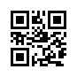 QR Code zur Navigation