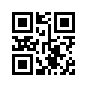 QR Code zur Navigation