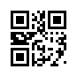 QR Code zur Navigation