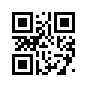 QR Code zur Navigation