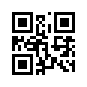 QR Code zur Navigation