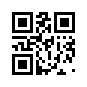 QR Code zur Navigation