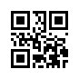 QR Code zur Navigation