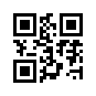 QR Code zur Navigation