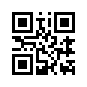 QR Code zur Navigation