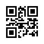 QR Code zur Navigation