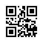 QR Code zur Navigation