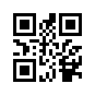 QR Code zur Navigation