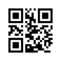 QR Code zur Navigation