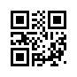 QR Code zur Navigation