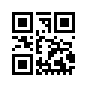 QR Code zur Navigation