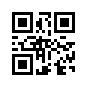 QR Code zur Navigation