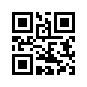 QR Code zur Navigation