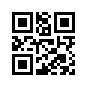 QR Code zur Navigation