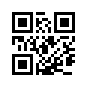 QR Code zur Navigation