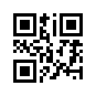 QR Code zur Navigation