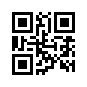 QR Code zur Navigation