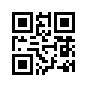 QR Code zur Navigation