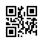 QR Code zur Navigation