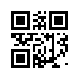 QR Code zur Navigation