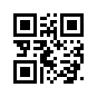 QR Code zur Navigation