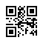 QR Code zur Navigation