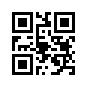 QR Code zur Navigation