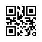 QR Code zur Navigation