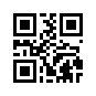 QR Code zur Navigation