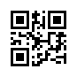 QR Code zur Navigation