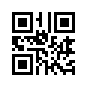 QR Code zur Navigation