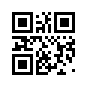 QR Code zur Navigation