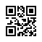 QR Code zur Navigation