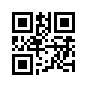 QR Code zur Navigation