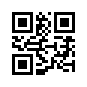 QR Code zur Navigation