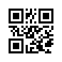 QR Code zur Navigation