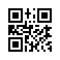 QR Code zur Navigation