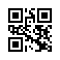 QR Code zur Navigation