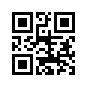 QR Code zur Navigation