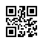 QR Code zur Navigation