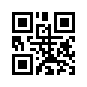 QR Code zur Navigation